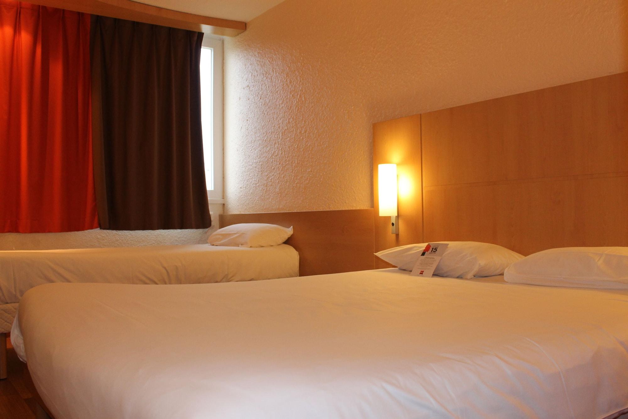Ibis Dijon Sud Hotel Perrigny-les-Dijon Ngoại thất bức ảnh
