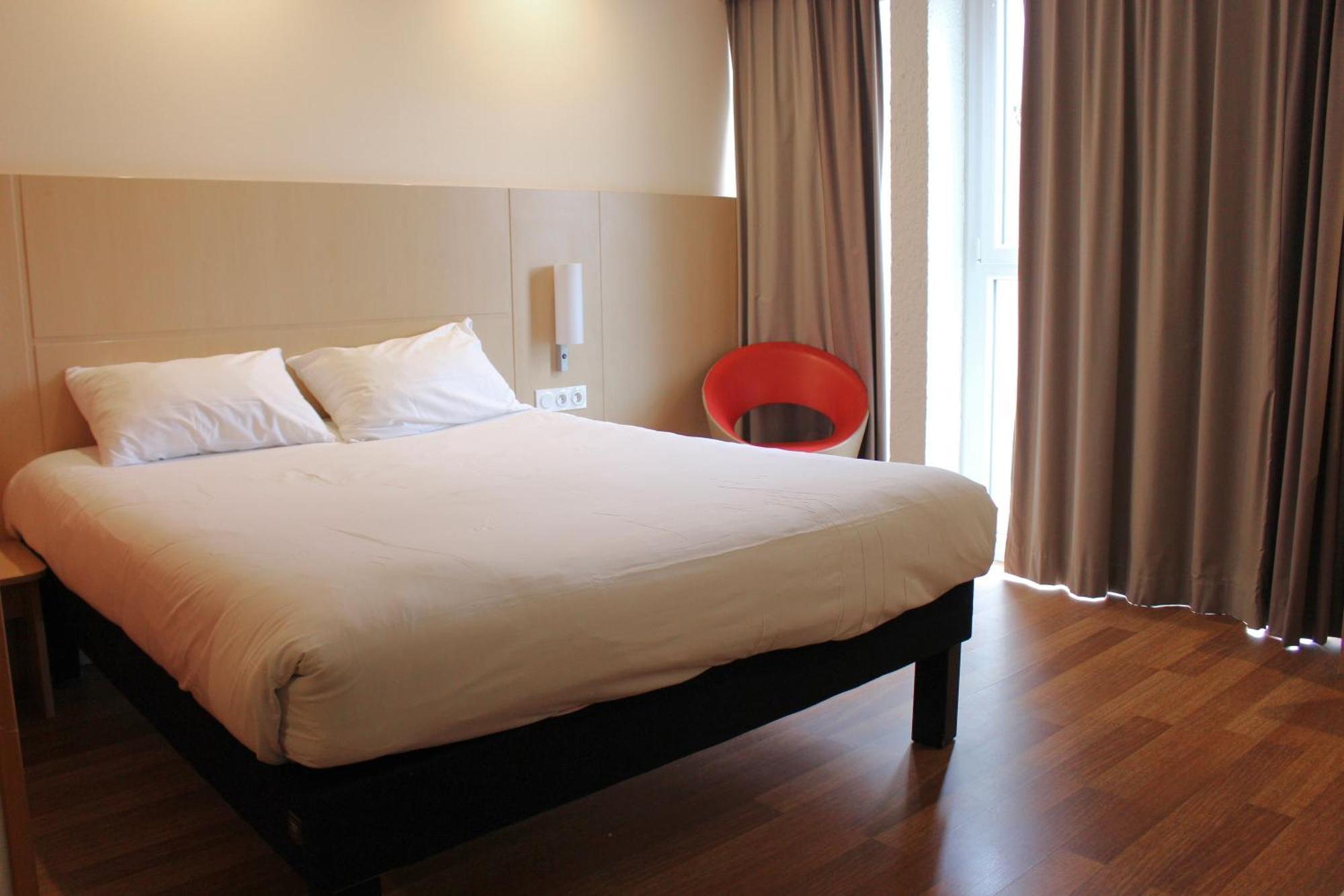 Ibis Dijon Sud Hotel Perrigny-les-Dijon Ngoại thất bức ảnh
