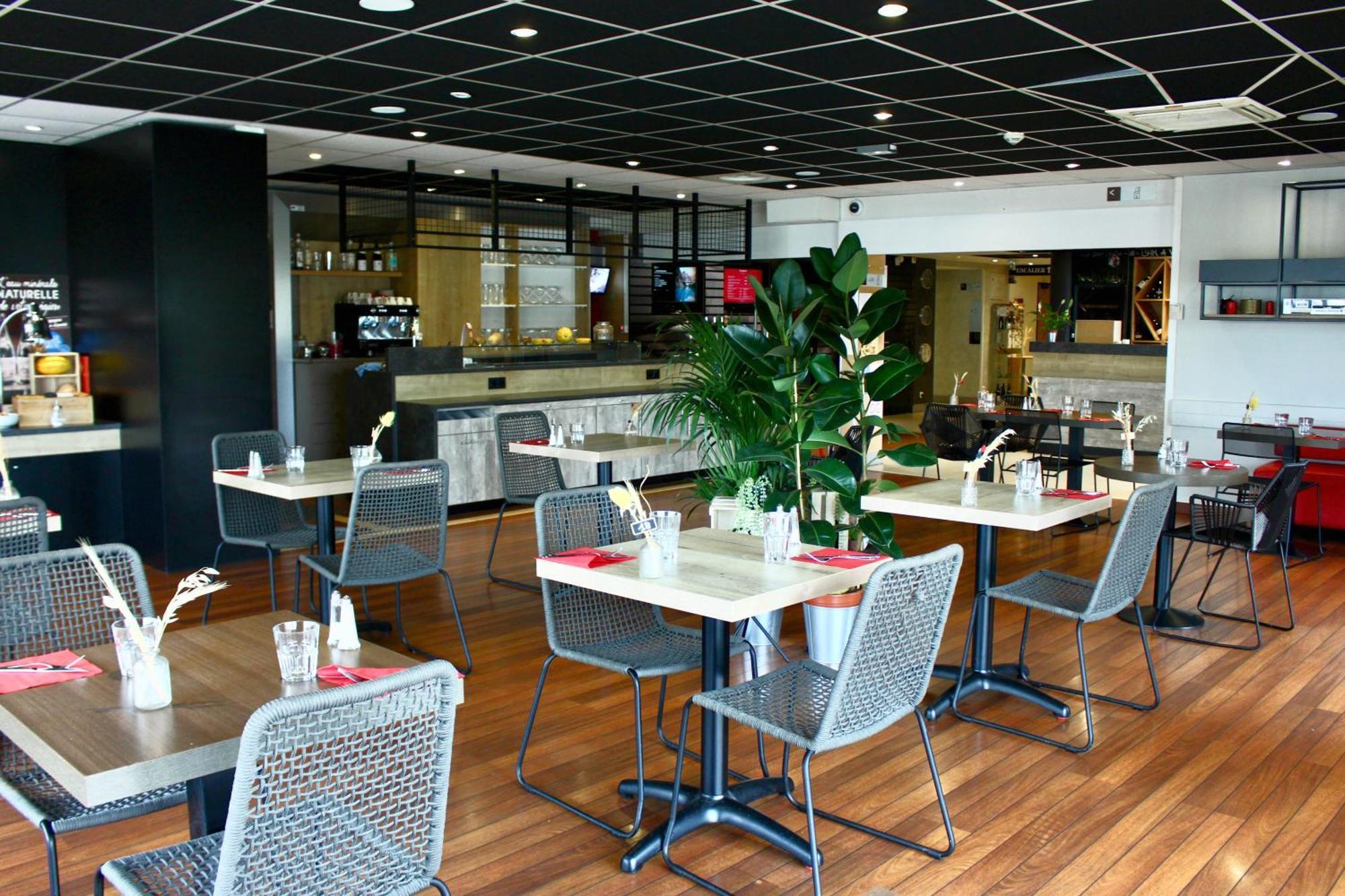 Ibis Dijon Sud Hotel Perrigny-les-Dijon Ngoại thất bức ảnh