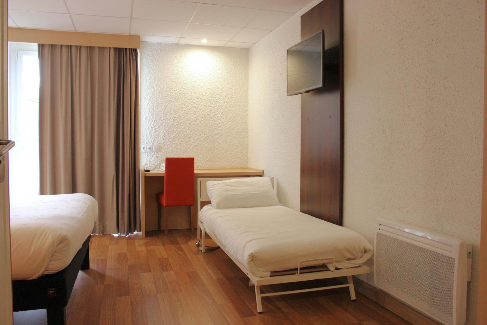 Ibis Dijon Sud Hotel Perrigny-les-Dijon Ngoại thất bức ảnh
