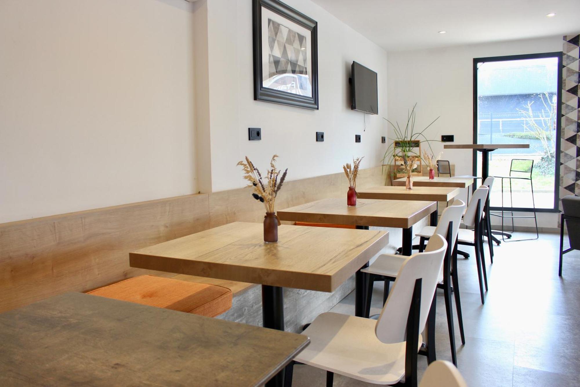 Ibis Dijon Sud Hotel Perrigny-les-Dijon Ngoại thất bức ảnh