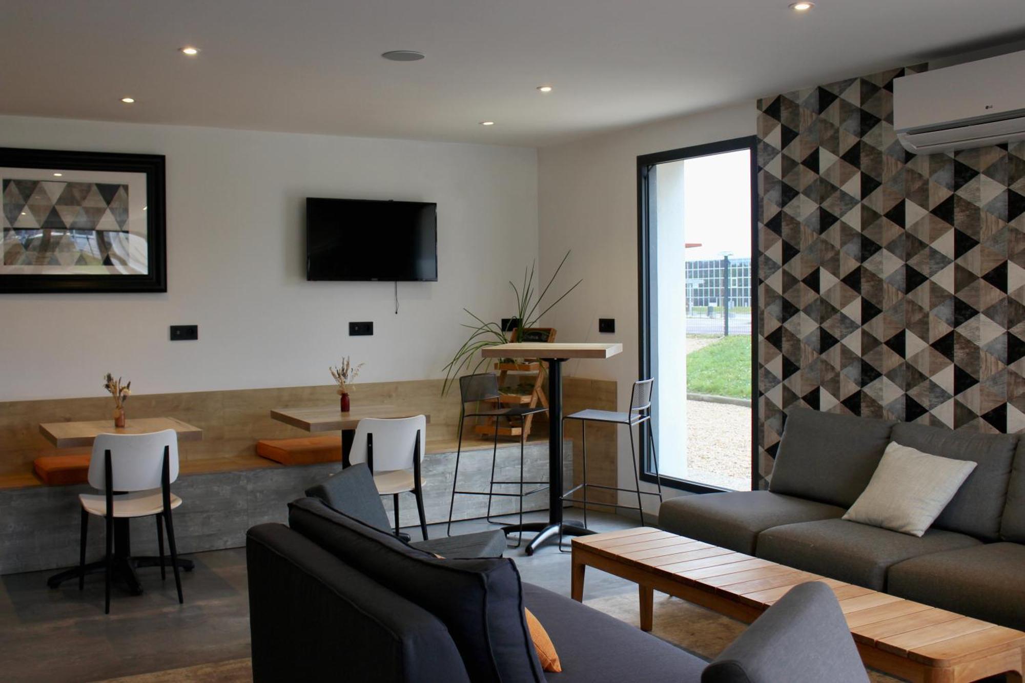 Ibis Dijon Sud Hotel Perrigny-les-Dijon Ngoại thất bức ảnh