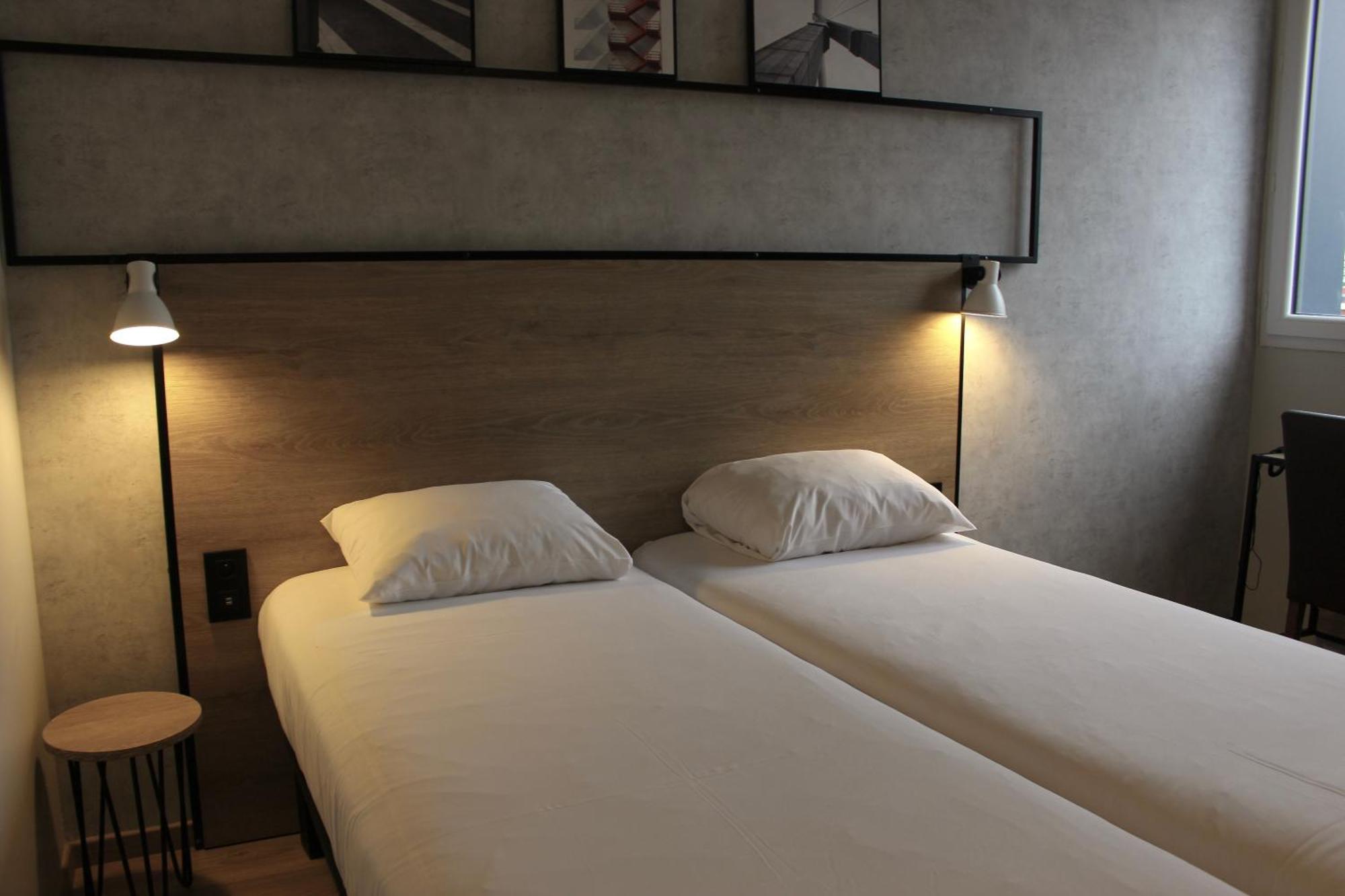 Ibis Dijon Sud Hotel Perrigny-les-Dijon Ngoại thất bức ảnh