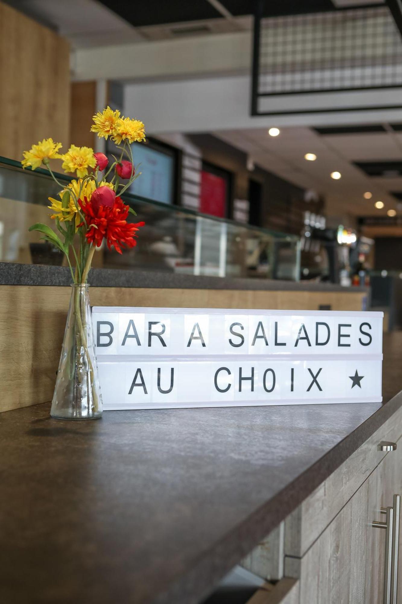 Ibis Dijon Sud Hotel Perrigny-les-Dijon Ngoại thất bức ảnh