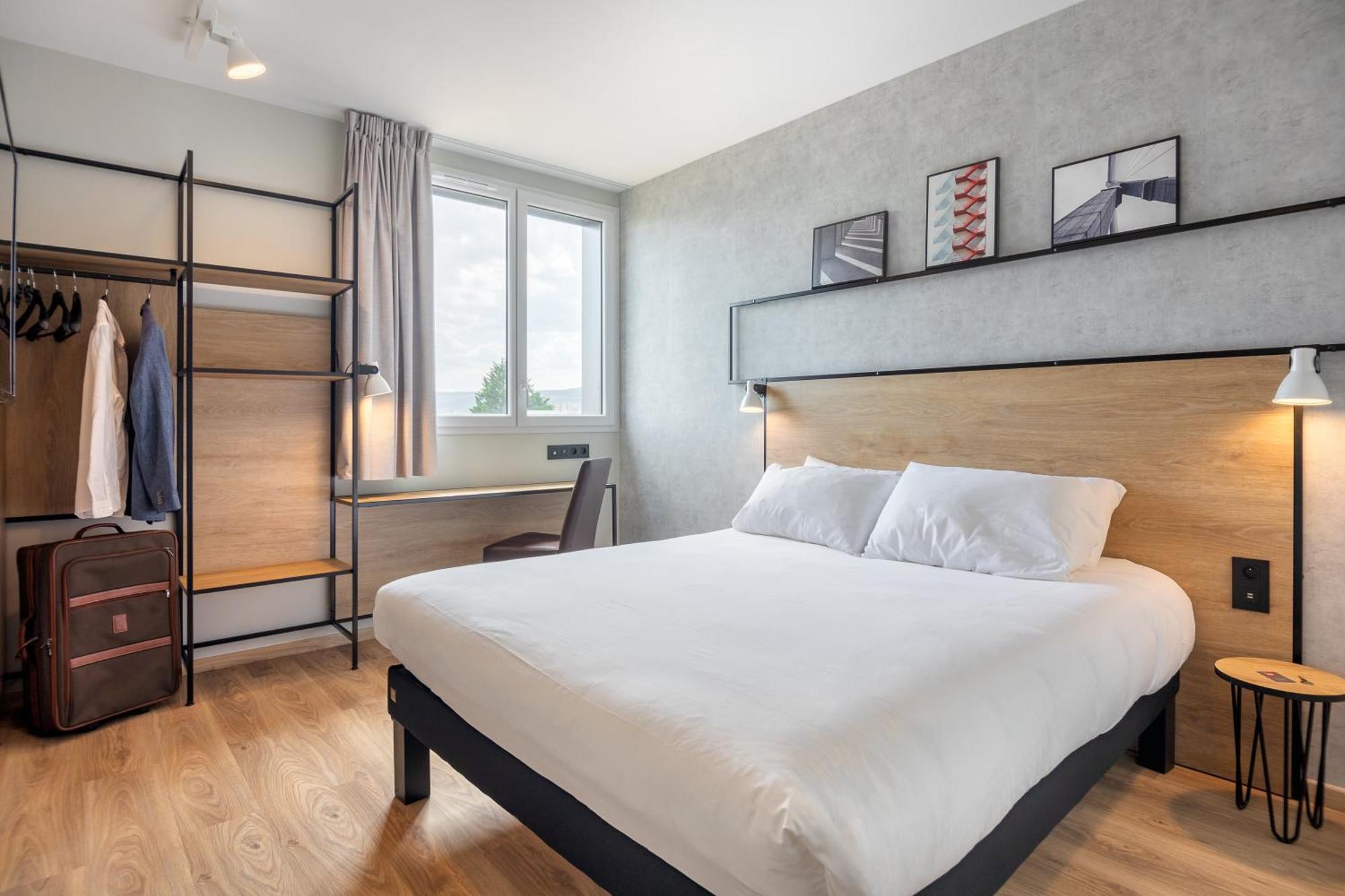 Ibis Dijon Sud Hotel Perrigny-les-Dijon Ngoại thất bức ảnh