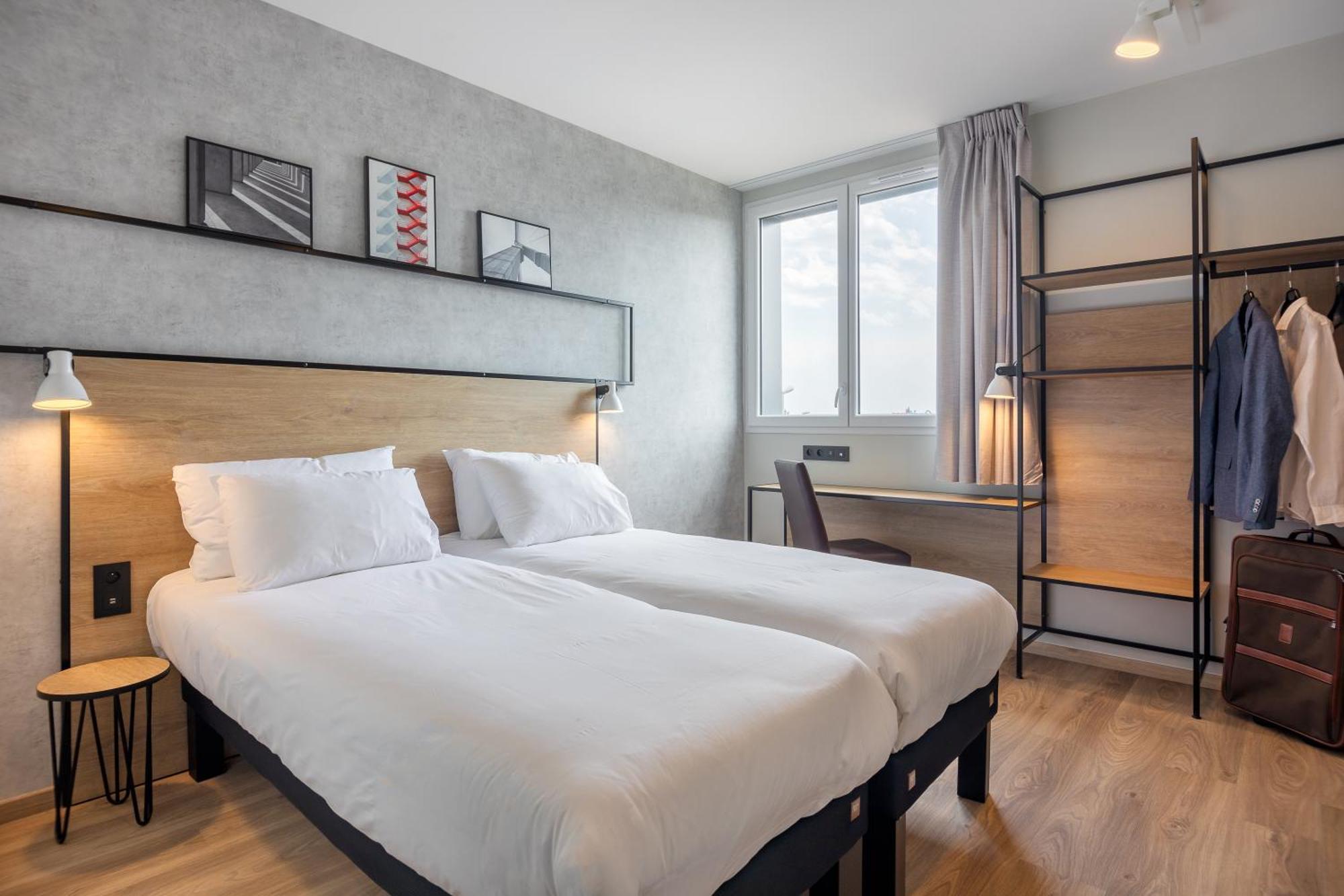 Ibis Dijon Sud Hotel Perrigny-les-Dijon Ngoại thất bức ảnh