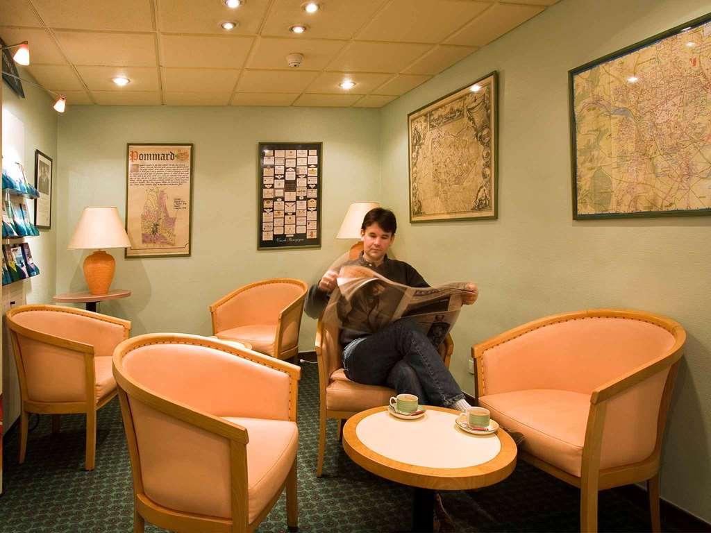 Ibis Dijon Sud Hotel Perrigny-les-Dijon Ngoại thất bức ảnh